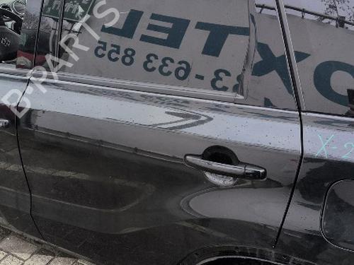 Used Left rear door SUZUKI VITARA (LY) 1.4 Hybrid (Mild Hybrid) (APK414) (129 hp) 26046632