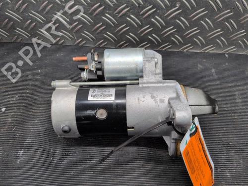 Used Starter Starter RENAULT AUSTRAL TCe 160 (HGMJ) (158 hp) 34695041 34695041