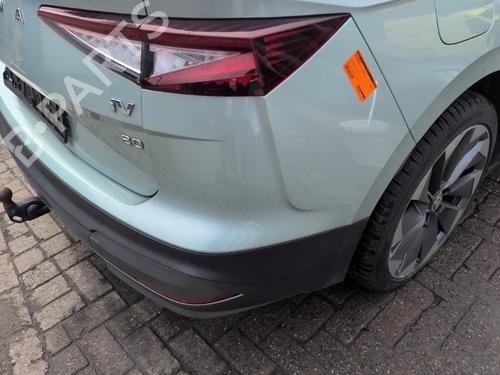 Dør højre bagtil FORD PUMA (J2K, CF7) 1.0 EcoBoost mHEV | BP36353980C5 - Image 5