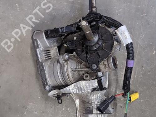 Steering rack PEUGEOT PARTNER Box Body/MPV (K9) 1.5 BlueHDI 130 | BP29540037M22  - Image 7