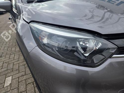 Faro derecho RENAULT CAPTUR I (J5_, H5_) 1.2 TCe 120 (120 hp) 29749833
