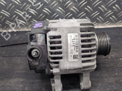 Used Alternator PEUGEOT 208 I (CA_, CC_) 1.0 VTi (68 hp) 30155973
