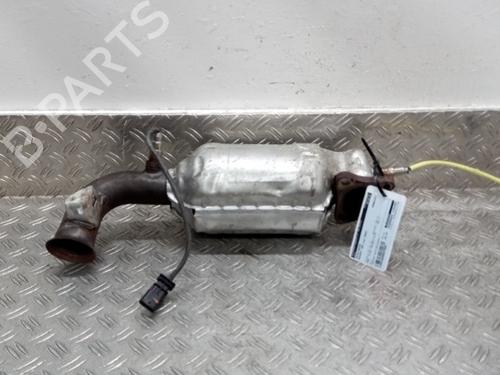 Used Catalyst PEUGEOT 208 II (UB_, UP_, UW_, UJ_) 1.2 PureTech 75 (75 hp) 26047635