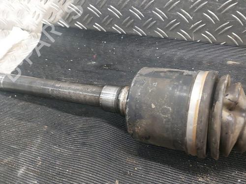 Right front driveshaft MERCEDES-BENZ GLE (V167) GLE 350 e 4-matic (167.154) | BP33018538M39 - Image 4