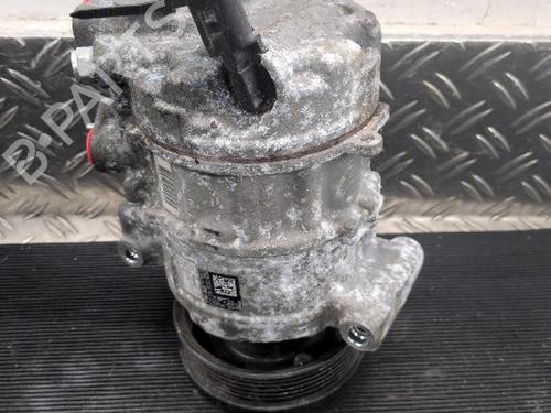 AC compressor VW POLO VI (AW1, BZ1, AE1) 1.0 TSI | BP29539682M34