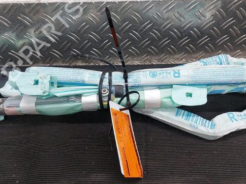 Used Right curtain airbag SKODA OCTAVIA III Combi (5E5, 5E6) 2.0 TDI (150 hp) 32315745