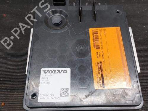 inverterconverter-volvo-v60-ii-225-2018-33018451 main image