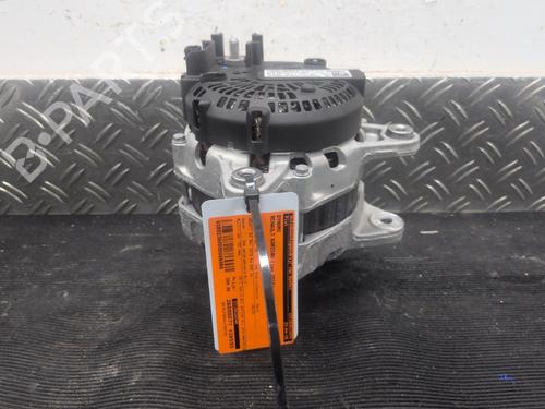 Used Alternator Alternator MERCEDES-BENZ HECKFLOSSE (W111, W112) 230 S (111.010) (120 hp) 34694719 34694719