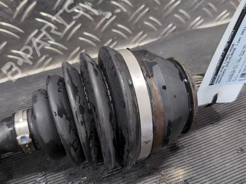 Left front driveshaft MERCEDES-BENZ GLB (X247) GLB 200 d (247.612) | BP28021406M38 