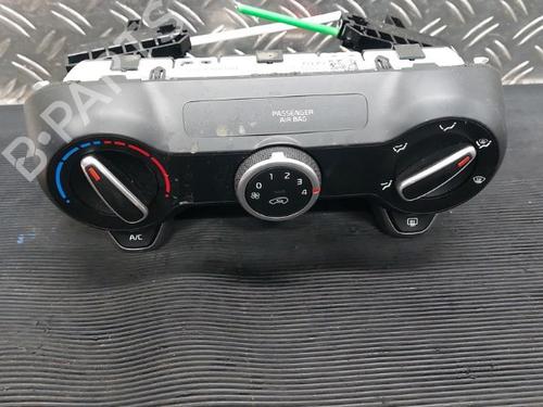 Commande Chauffage KIA PICANTO III (JA) 1.0 (63 hp) 32315767
