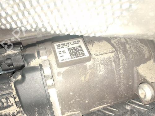 Steering rack VW T-ROC (A11, D11) 1.5 TSI | BP26043953M22 - Image 3