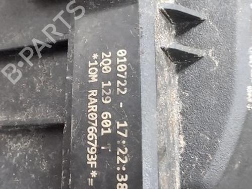 Air filter box SKODA KAMIQ (NW4) 1.0 TSI | BP37266461M87 - Image 4