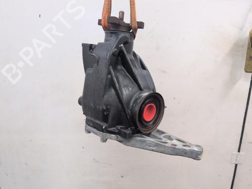 Used Rear differential MERCEDES-BENZ V-CLASS (W447) V 220 CDI / d (447.811, 447.813, 447.815) (163 hp) 29539844