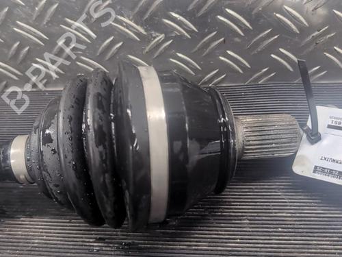 Left front driveshaft MERCEDES-BENZ CLA (C118) CLA 180 (118.384) | BP29965751M38