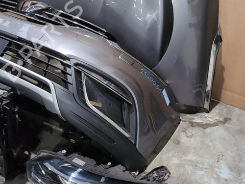 Full front RENAULT ESPACE V (JR_) 1.8 TCe 225 | BP32404271S1