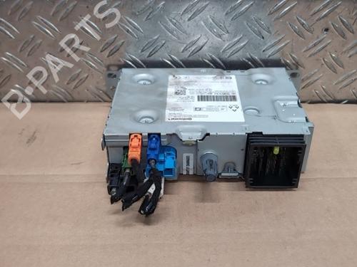 Control unit OPEL CORSA F (P2JO) 1.2 (68) | BP40450395M11 - Image 2