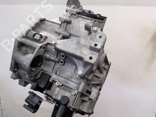 Gearbox VW T-ROC (A11, D11) 1.5 TSI | BP27590820M3 