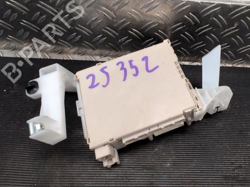 Electronic module CITROËN C1 II (PA_, PS_) 1.0 VTi 72 | BP29540026M83