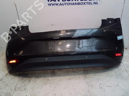 Used Rear bumper Rear bumper VW ID.3 (E11, E12) 1st (204 hp) 27700656 27700656