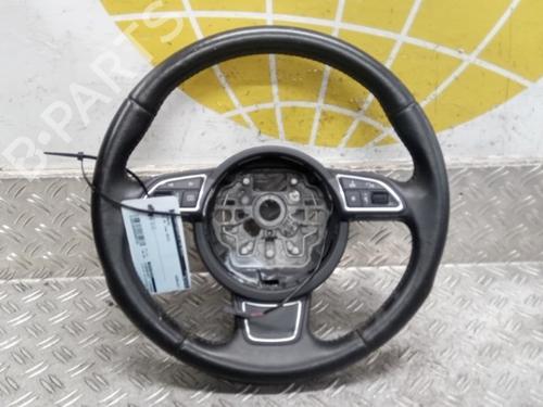 Used Steering wheel AUDI A1 Sportback (8XA, 8XF) 1.2 TFSI (86 hp) 26044737