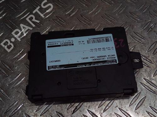Used Control unit Control unit 26042224 26042224