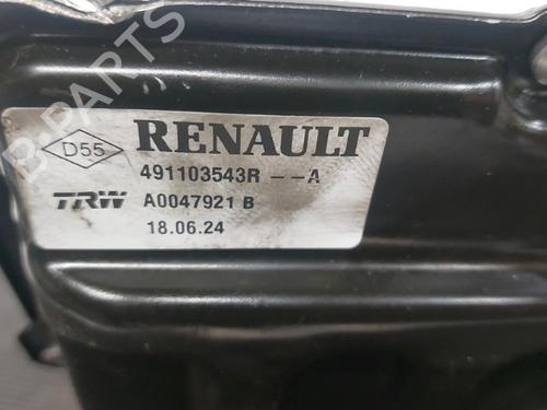 Steering pump CITROËN JUMPER II Platform/Chassis 2.0 BlueHDi 160 | BP36185647M99 - Image 3