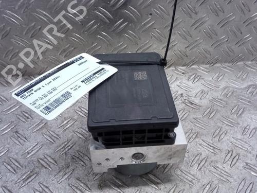 Used ABS pump ABS pump TOYOTA AYGO X (_B7_) 1.0 VVT-i (KGB70) (72 hp) 26047985 26047985