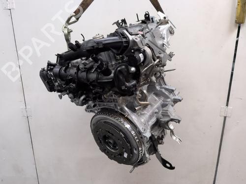 Motor RENAULT ESPACE VI (RHN) E-TECH 200 Hybrid | BP30052344M1 
