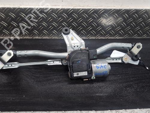 Used Front wipers mechanism Front wipers mechanism 38108387 38108387