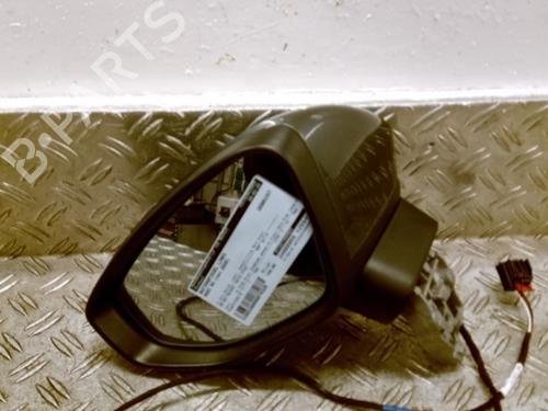 Used Left mirror AUDI A3 Sportback (8YA, 8YF) 30 TFSI Mild Hybrid (110 hp) 26046651