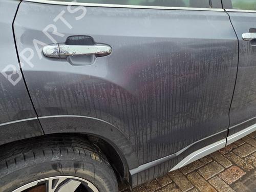 Right rear door SUBARU FORESTER (SK_) 2.0 e-Boxer Hybrid AWD (SKE) | BP30706913C5