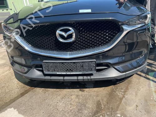 Used Full front MAZDA CX-5 (KF) 2.2 D (150 hp) 26043829