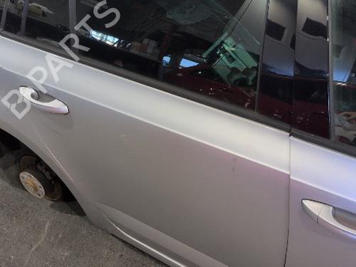 Right rear door SKODA OCTAVIA III Combi (5E5, 5E6) 1.0 TSI | BP26045113C5