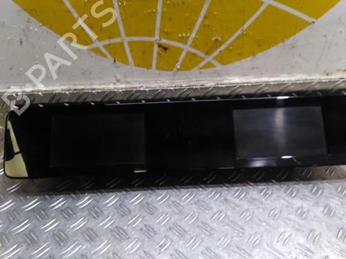 Used Display monitor MERCEDES-BENZ A-CLASS Saloon (V177) A 200 (177.187) (163 hp) 26042421