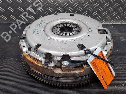 Used Flywheel Flywheel FORD TRANSIT V363 Van (FCD, FDD) 2.0 EcoBlue RWD (170 hp) 33956291 33956291