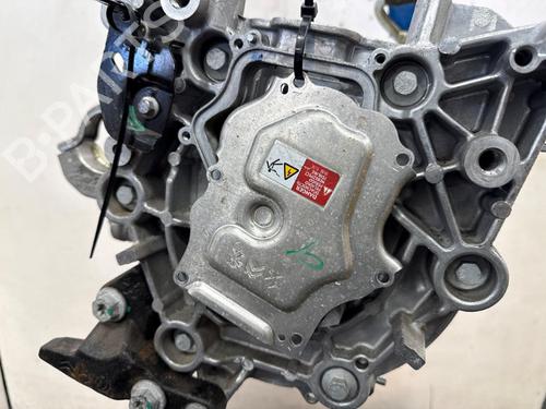 Engine DS DS 3 / DS 3 CROSSBACK (UR_, UC_, UJ_) E-TENSE (UZZKXZ) | BP38233767M1 - Image 6