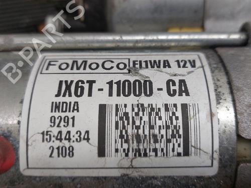 Starter FORD FIESTA VII (HJ, HF) 1.0 EcoBoost | BP34694493M8 - Image 2