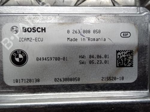 Control unit BMW X3 (G01, F97, G08) xDrive 30 d | BP26044468M11 - Image 2