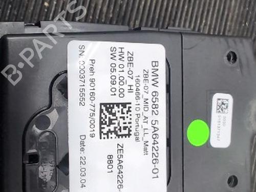 Electronic module BMW 3 (G20, G80, G28) 320 e Plug-in-Hybrid | BP30155994M83 