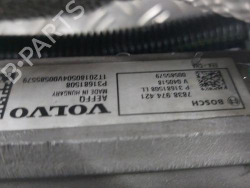 Steering rack VOLVO XC60 II (246) T5 | BP32404383M22