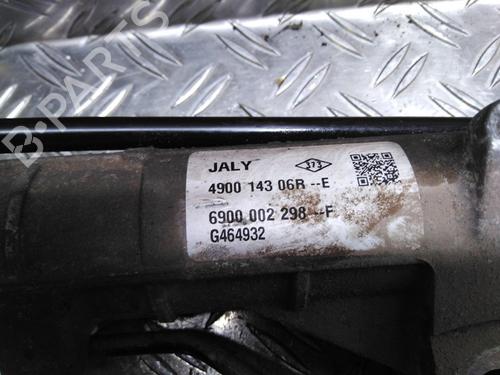 Steering rack DACIA LOGAN MCV II TCe 90 (K8M1, K8MA, K8AC) | BP26042244M22 - Image 2
