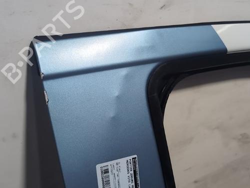 Right front door MERCEDES-BENZ VITO Van (W447) 114 CDI (447.601, 447.603, 447.605) | BP28173683C3