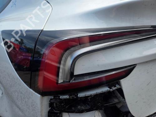Left taillight TESLA MODEL 3 (5YJ3) EV | BP37989386C34 - Image 3