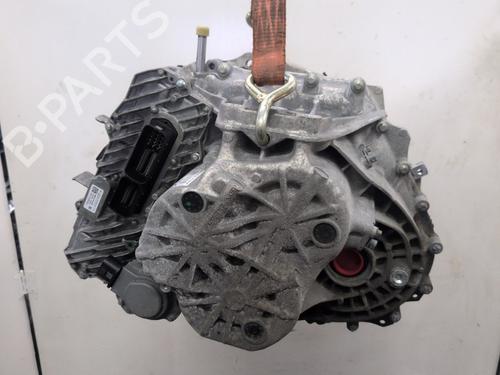 Gearbox BMW 1 (F40) 118 i | BP34695021M3 - Image 2