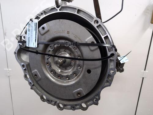 Used Gearbox JAGUAR XE (X760) 2.0 AWD (300 hp) 26043879