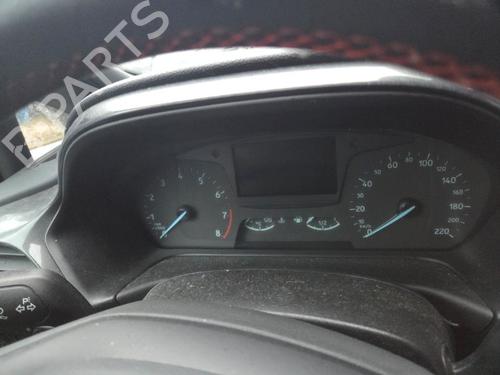 Used Instrument cluster Instrument cluster 30875271 30875271