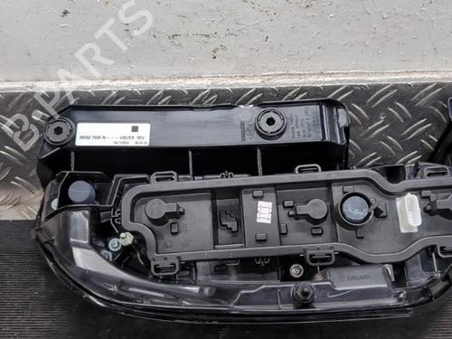 Right taillight RENAULT KANGOO III Box Body/MPV 1.5 Blue dCi 115 (FJAC) | BP30638938C35