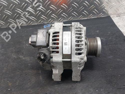 Generator Generator FORD FIESTA VII (HJ, HF) 1.0 EcoBoost (101 hp) 33717646 33717646