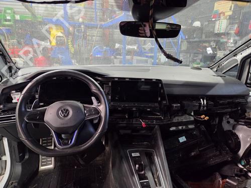 Airbag sæt VW GOLF VIII (CD1, DA1) 2.0 TSI R 4motion (320 hp) 32404375