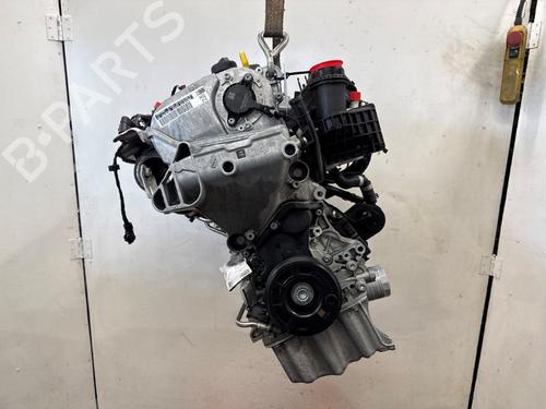 Engine VW POLO VI (AW1, BZ1, AE1) 1.0 TSI | BP38471431M1 - Image 6